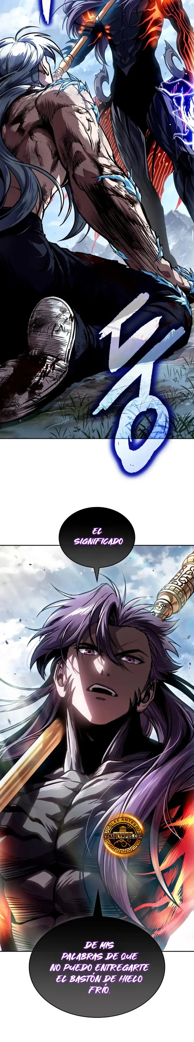 Nano Machine Capítulo 276 en Línea - página 4