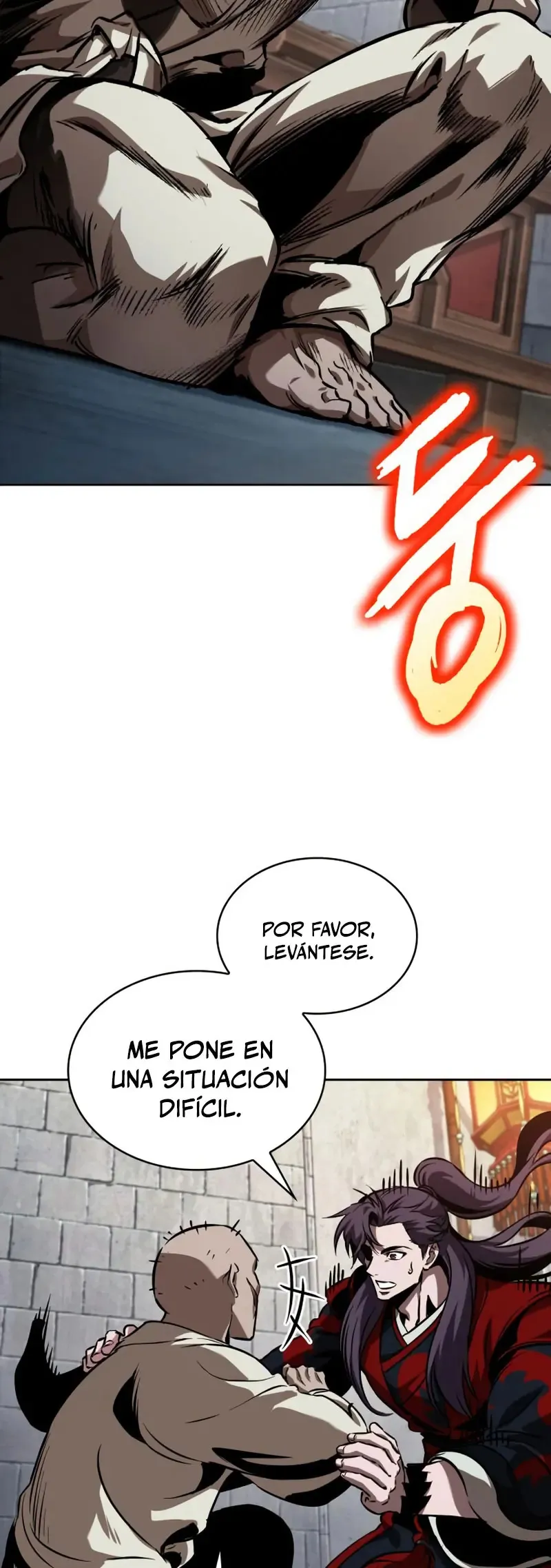 Nano Machine Capítulo 279 en Línea - página 25