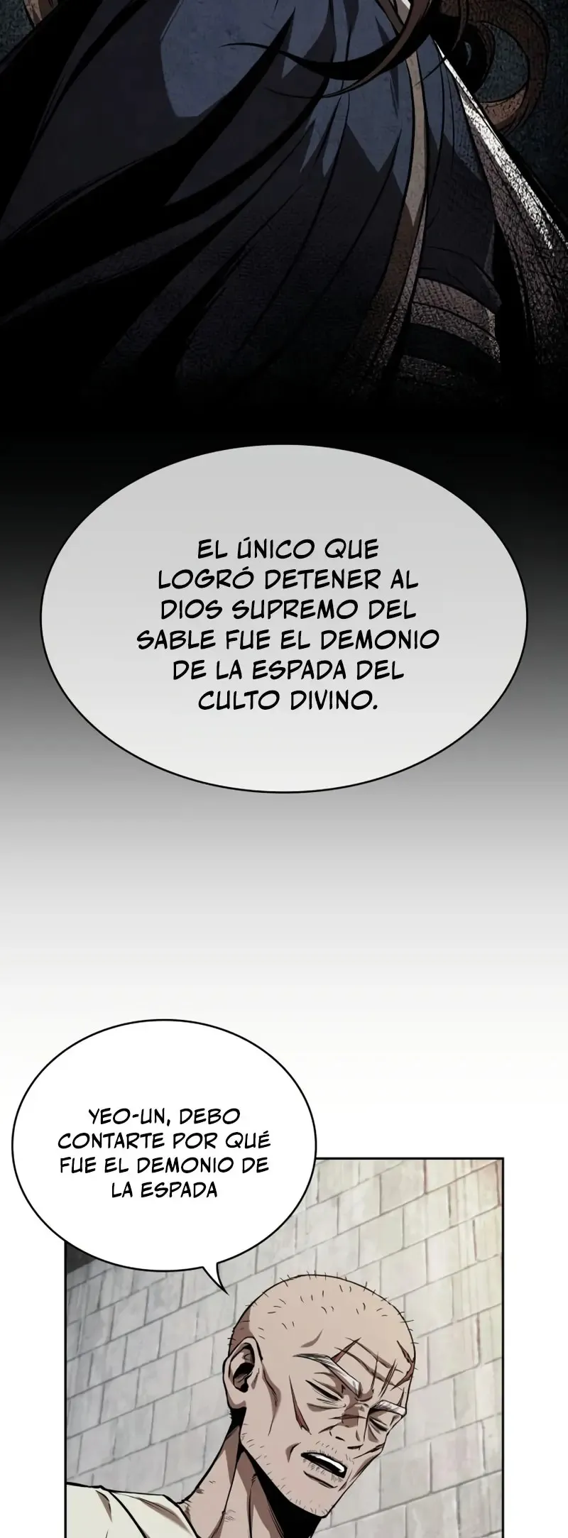 Nano Machine Capítulo 280 en Línea - página 9