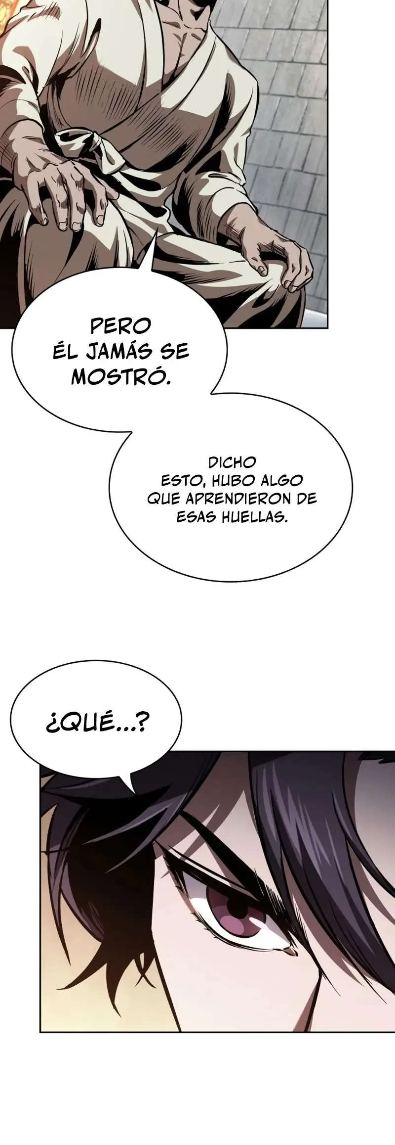 Nano Machine Capítulo 280 en Línea - página 24