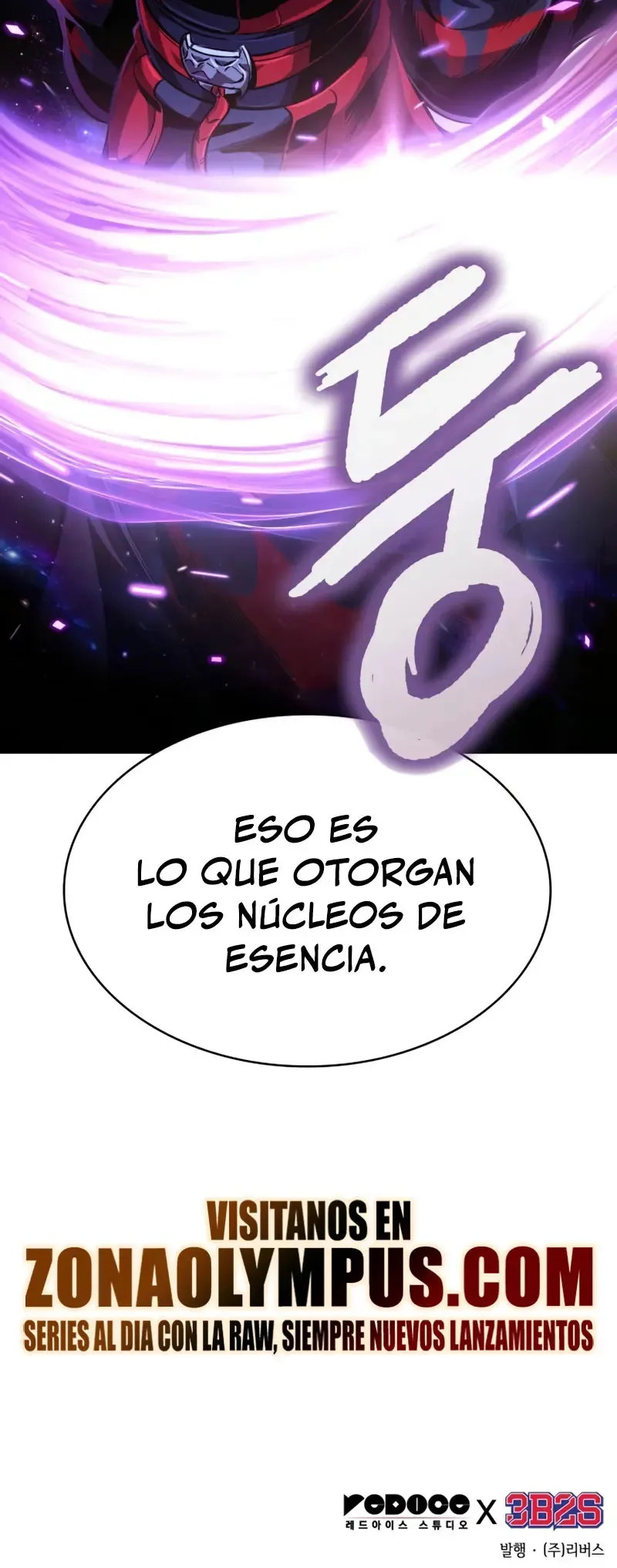 Nano Machine Capítulo 280 en Línea - página 46