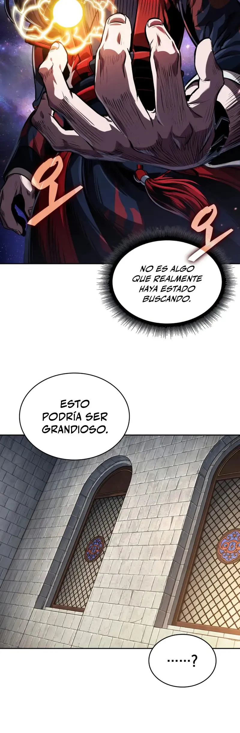 Nano Machine Capítulo 281 en Línea - página 12