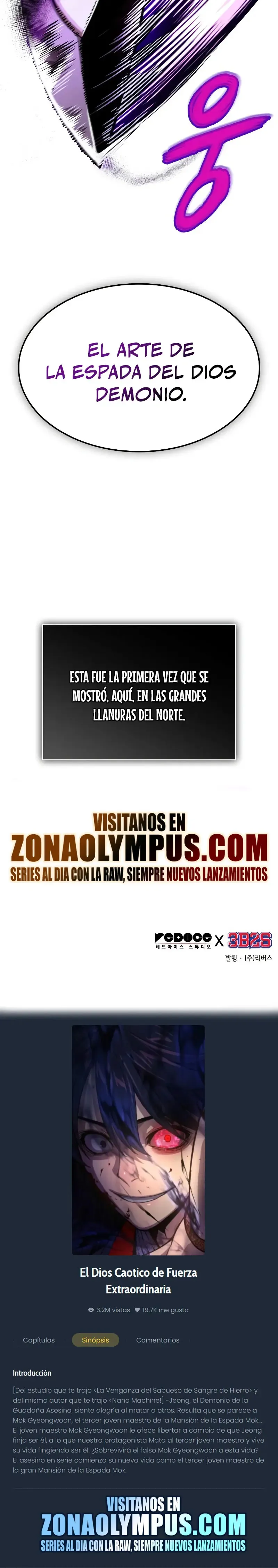 Nano Machine Capítulo 283 en Línea - página 41