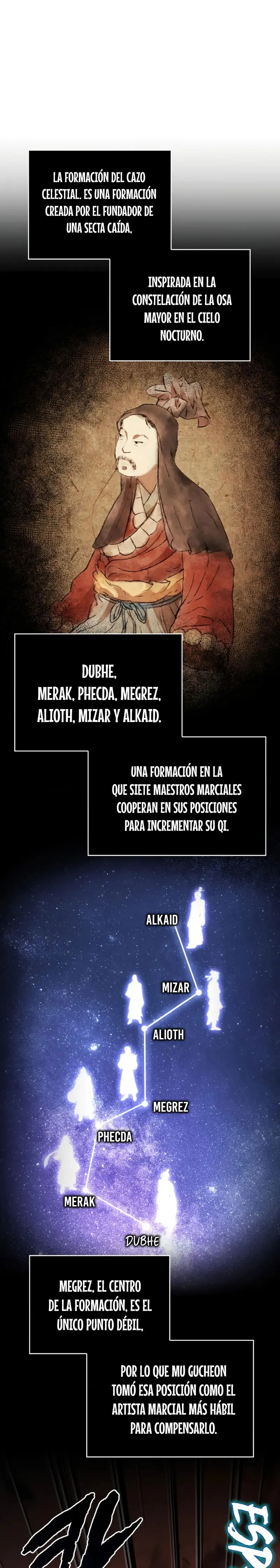 Nano Machine Capítulo 285 en Línea - página 17