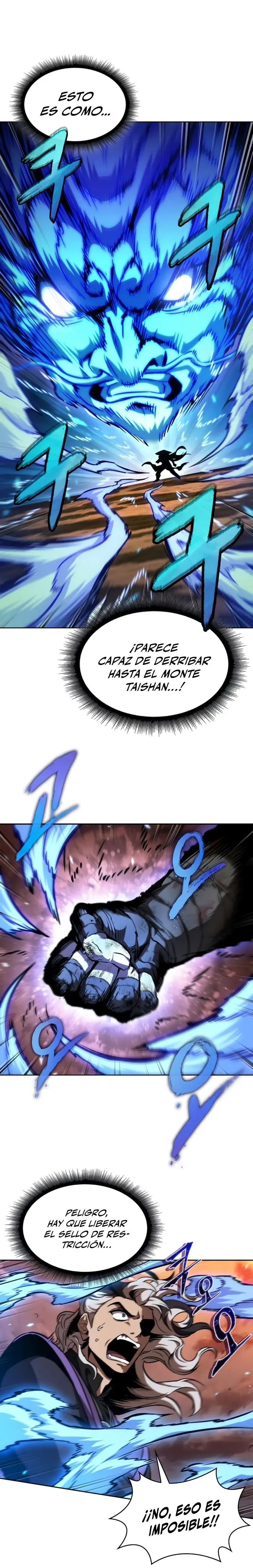 Nano Machine Capítulo 286 en Línea - página 13