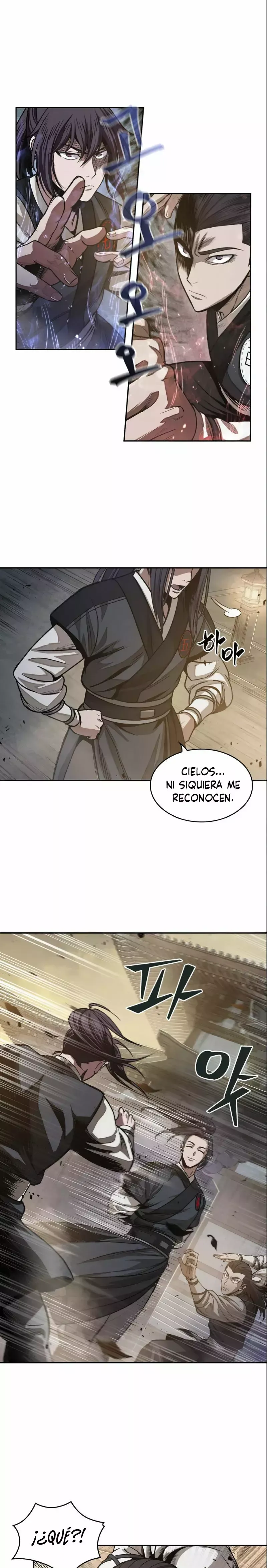 Nano Machine Capítulo 29 en Línea - página 12