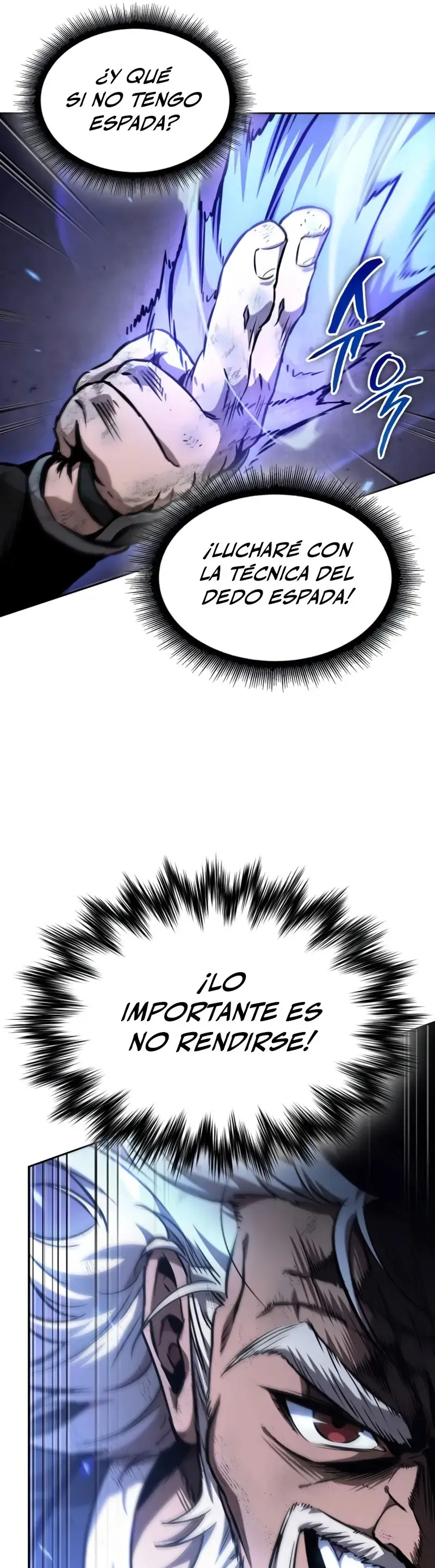 Nano Machine Capítulo 290 en Línea - página 29
