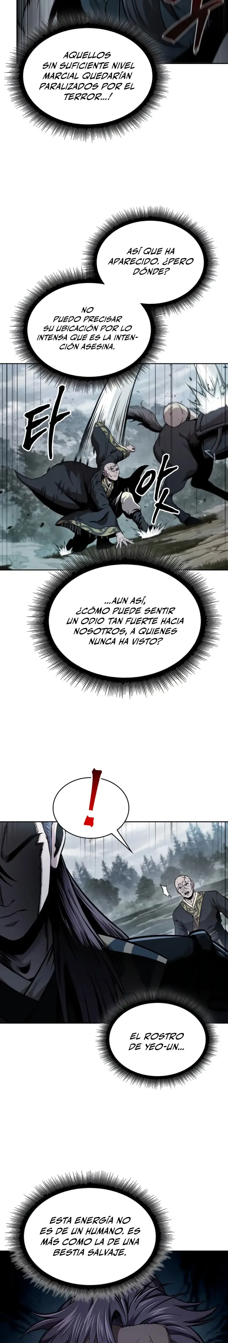 Nano Machine Capítulo 294 en Línea - página 14