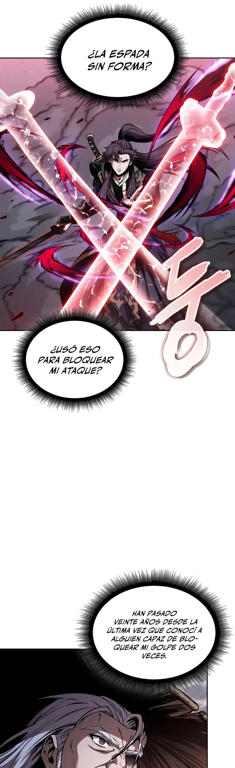 Nano Machine Capítulo 297 en Línea - página 43