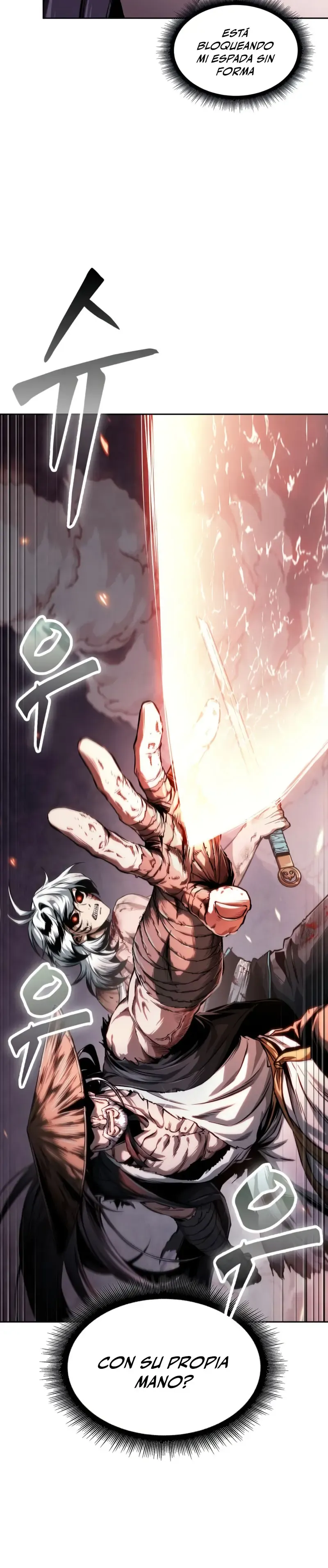 Nano Machine Capítulo 298 en Línea - página 16