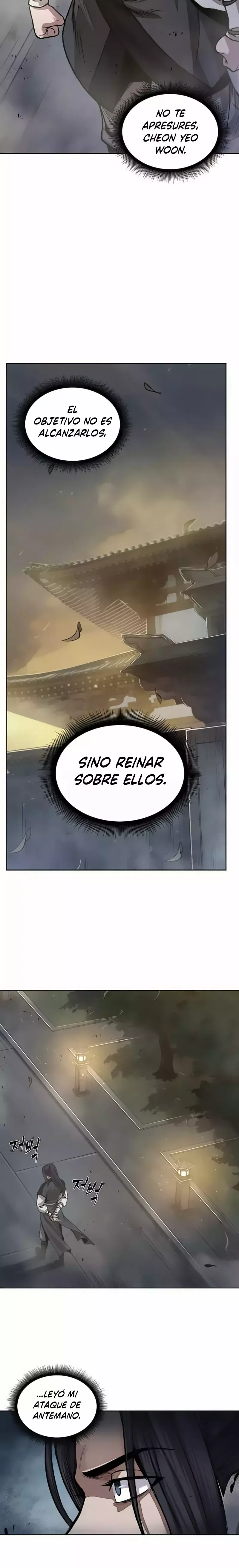 Nano Machine Capítulo 30 en Línea - página 12