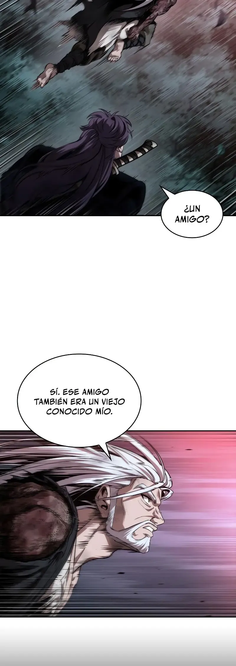 Nano Machine Capítulo 301 en Línea - página 16