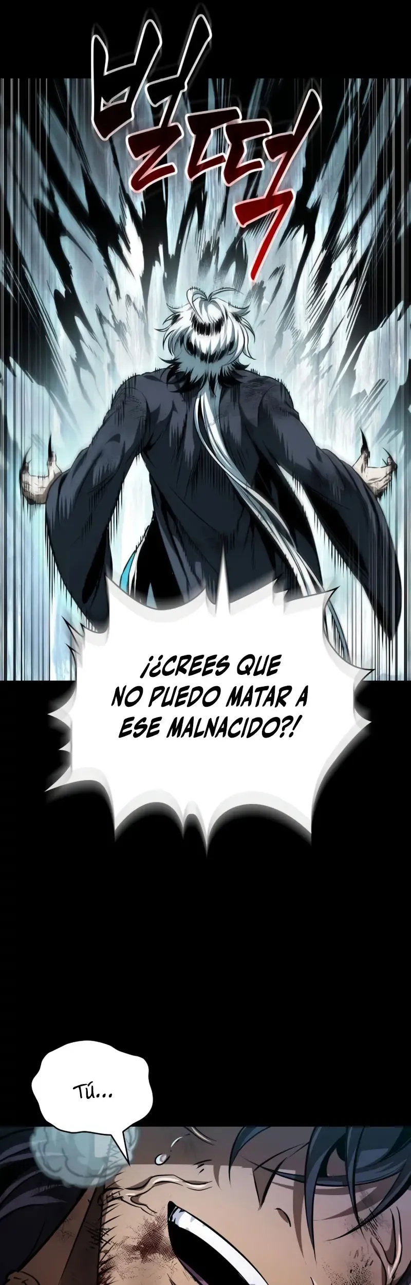 Nano Machine Capítulo 307 en Línea - página 14