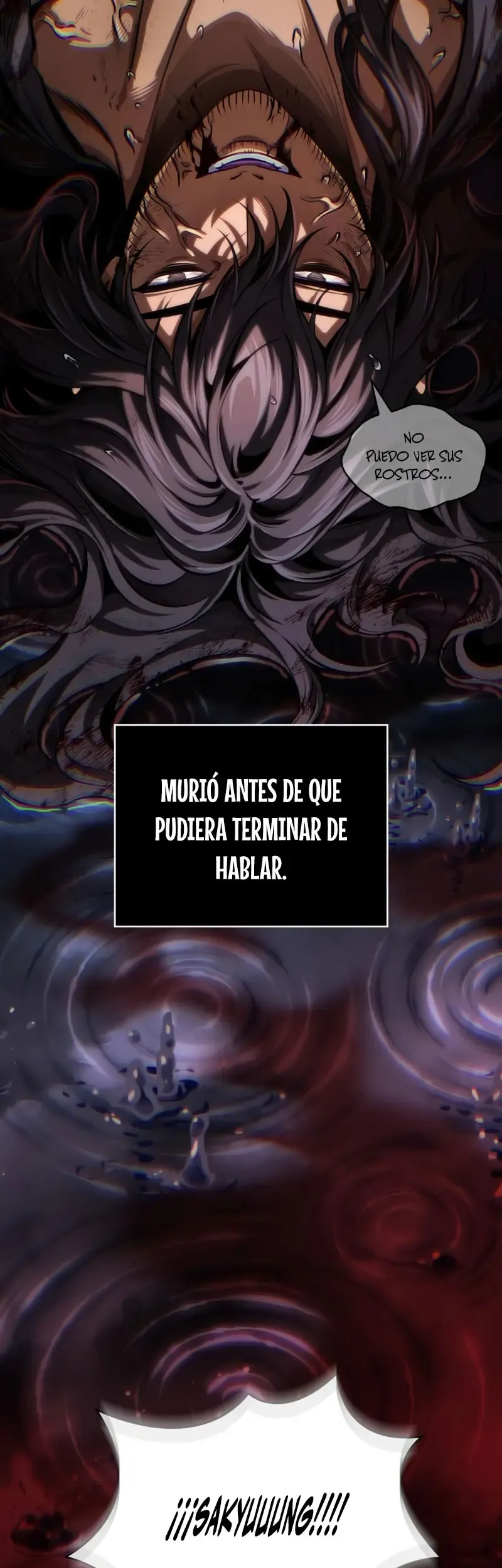 Nano Machine Capítulo 307 en Línea - página 17
