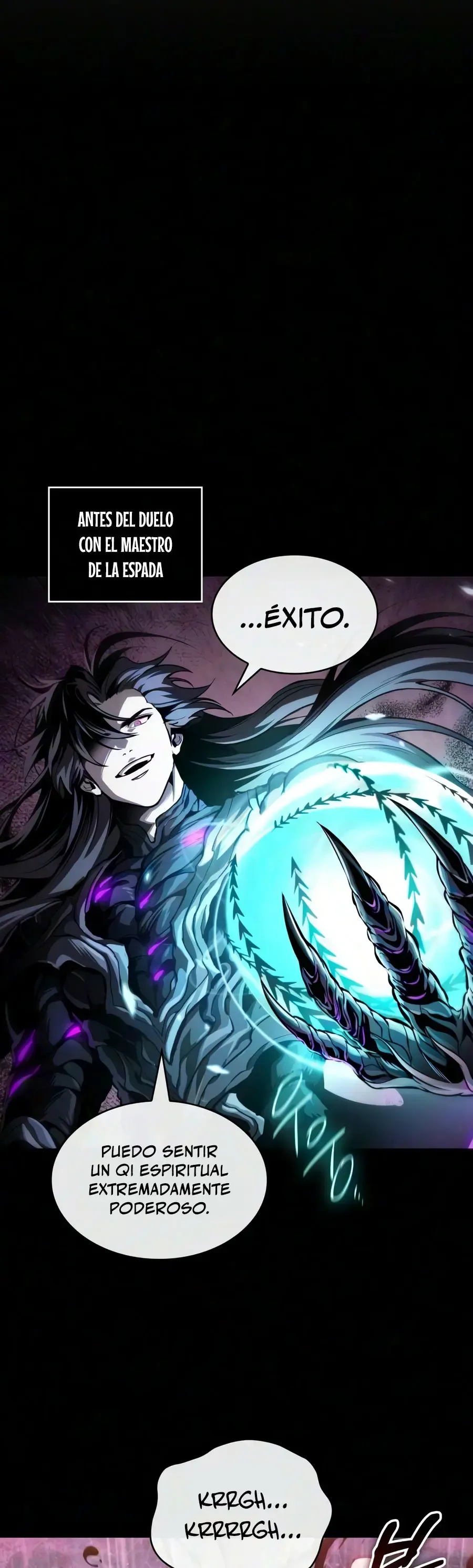 Nano Machine Capítulo 314 en Línea - página 17
