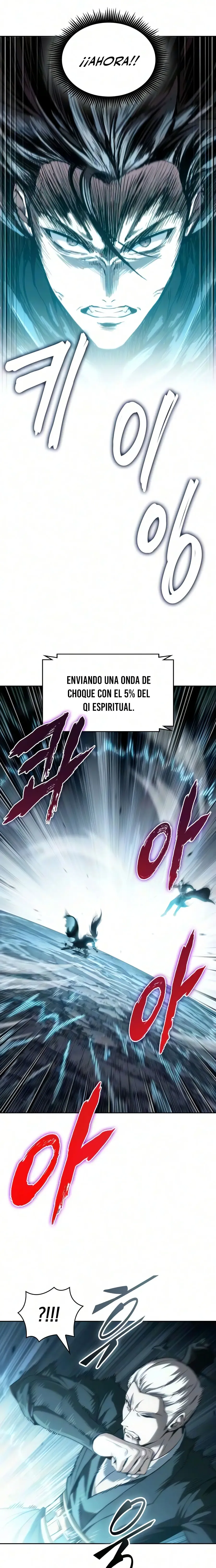 Nano Machine Capítulo 314 en Línea - página 38
