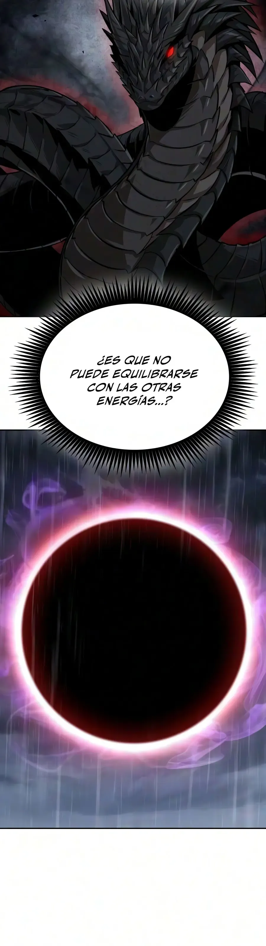 Nano Machine Capítulo 316 en Línea - página 31