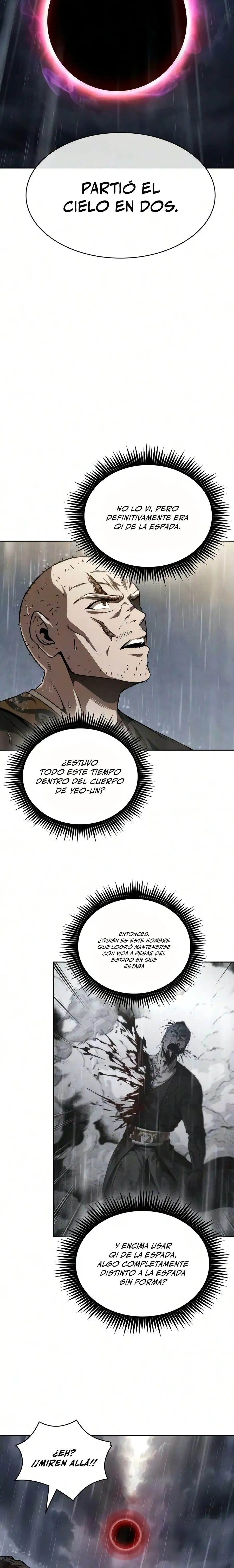 Nano Machine Capítulo 317 en Línea - página 5