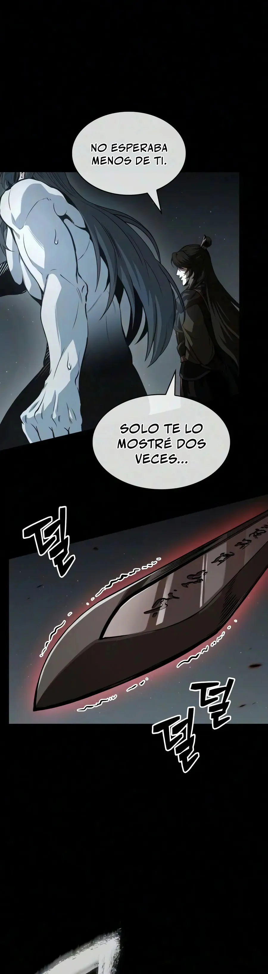 Nano Machine Capítulo 318 en Línea - página 14