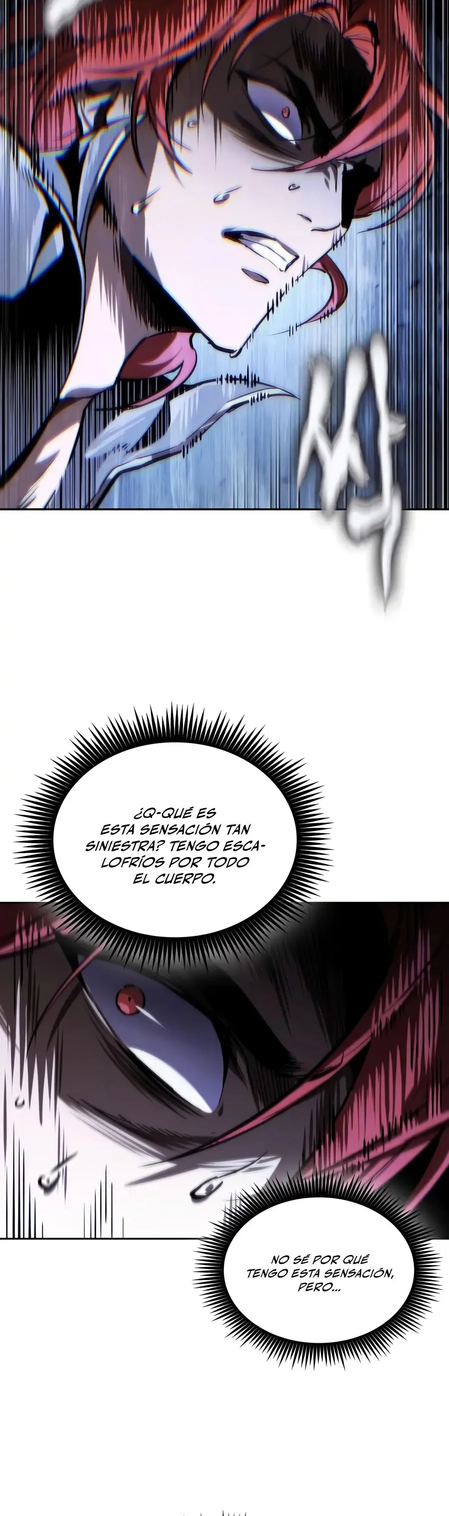 Nano Machine Capítulo 319 en Línea - página 12