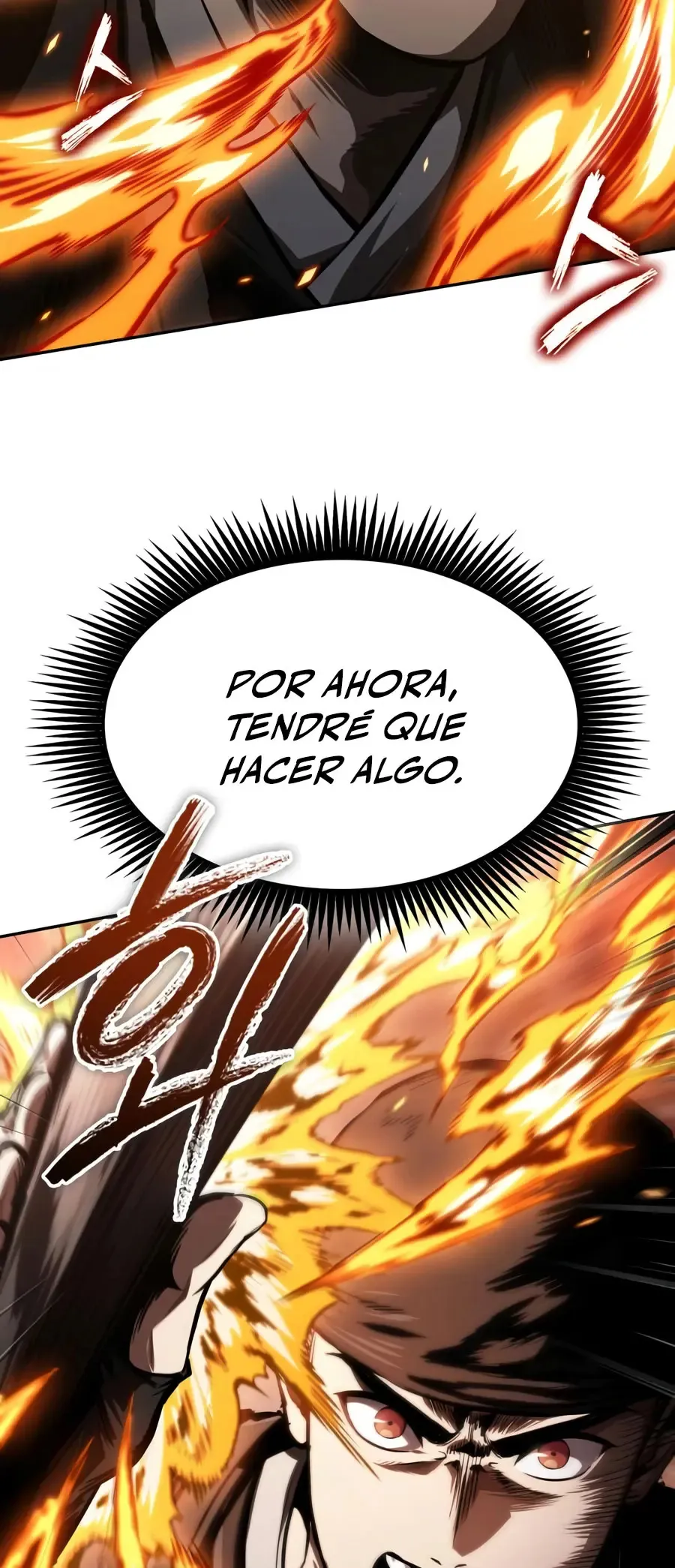 Nano Machine Capítulo 319 en Línea - página 54