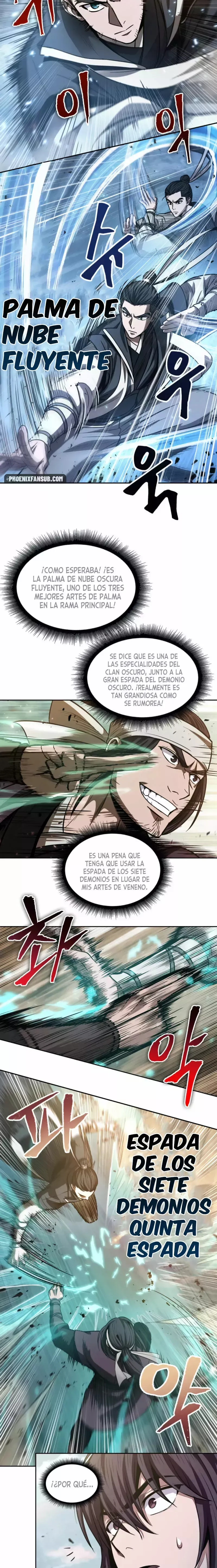 Nano Machine Capítulo 36 en Línea - página 6