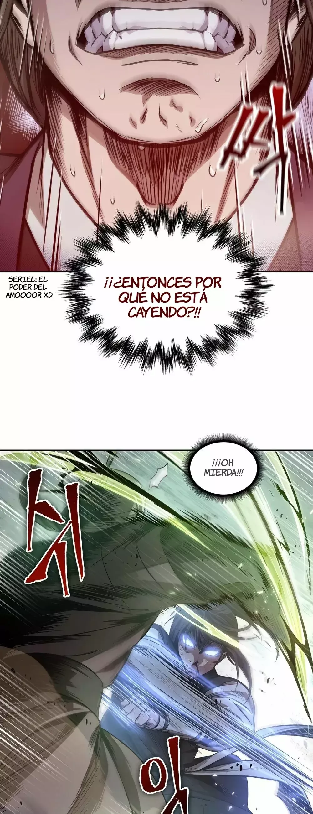Nano Machine Capítulo 37 en Línea - página 25