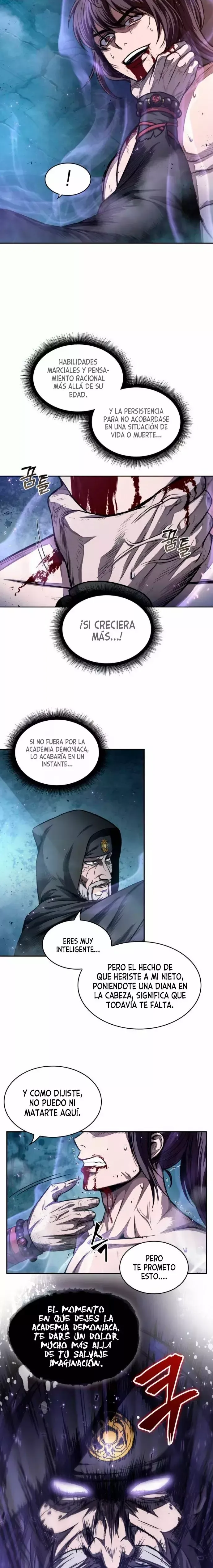 Nano Machine Capítulo 45 en Línea - página 15
