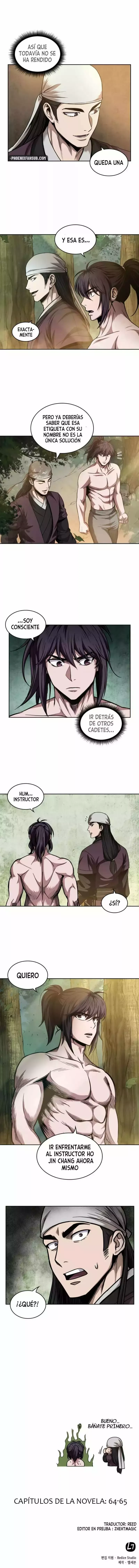 Nano Machine Capítulo 49 en Línea - página 13