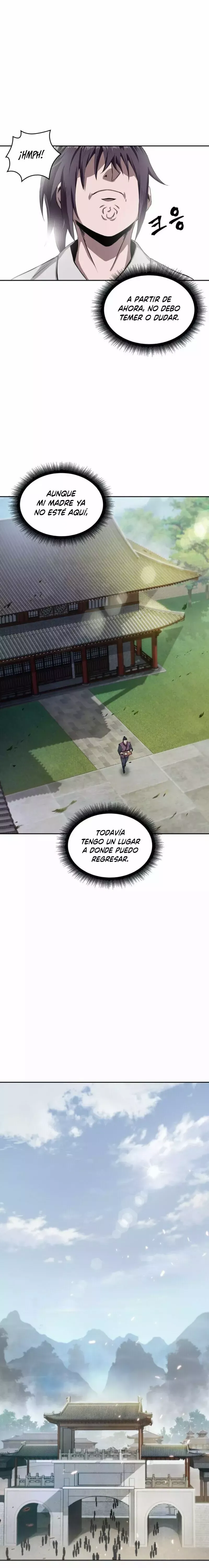 Nano Machine Capítulo 5 en Línea - página 15