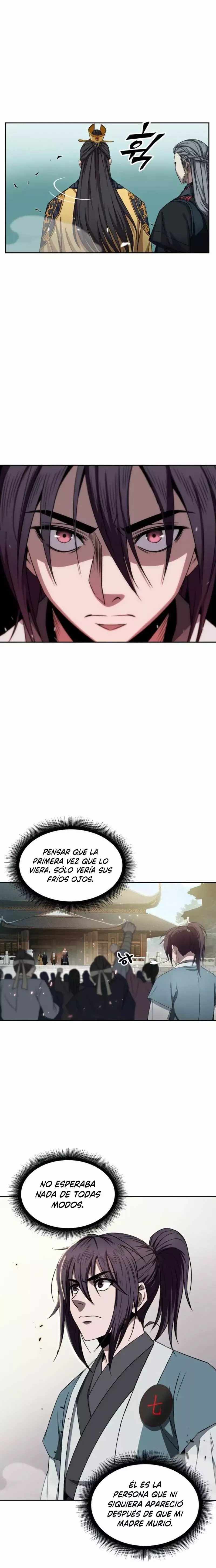 Nano Machine Capítulo 6 en Línea - página 13