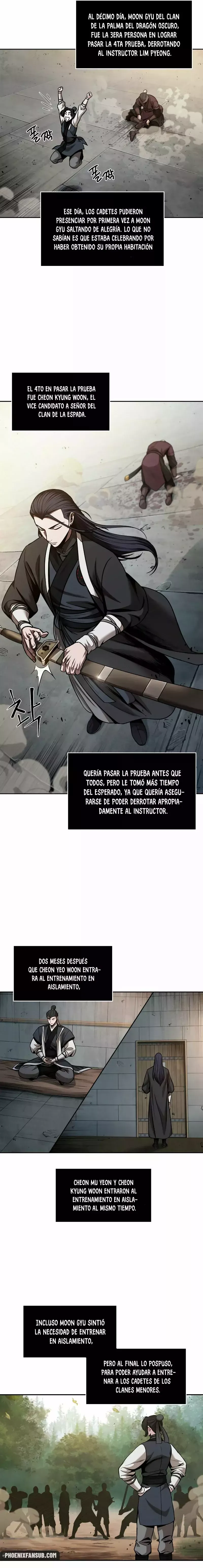 Nano Machine Capítulo 71 en Línea - página 11