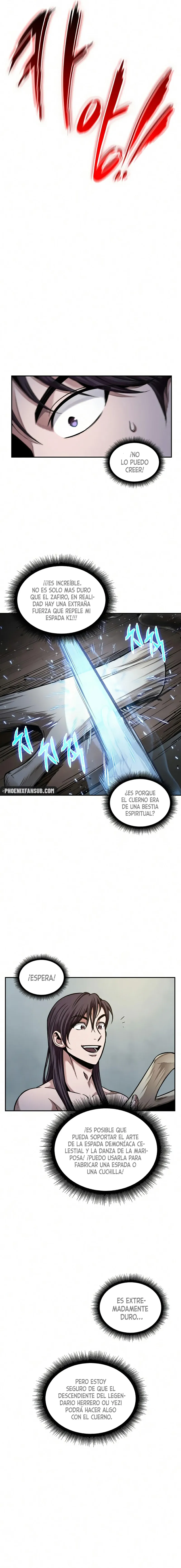 Nano Machine Capítulo 77 en Línea - página 13