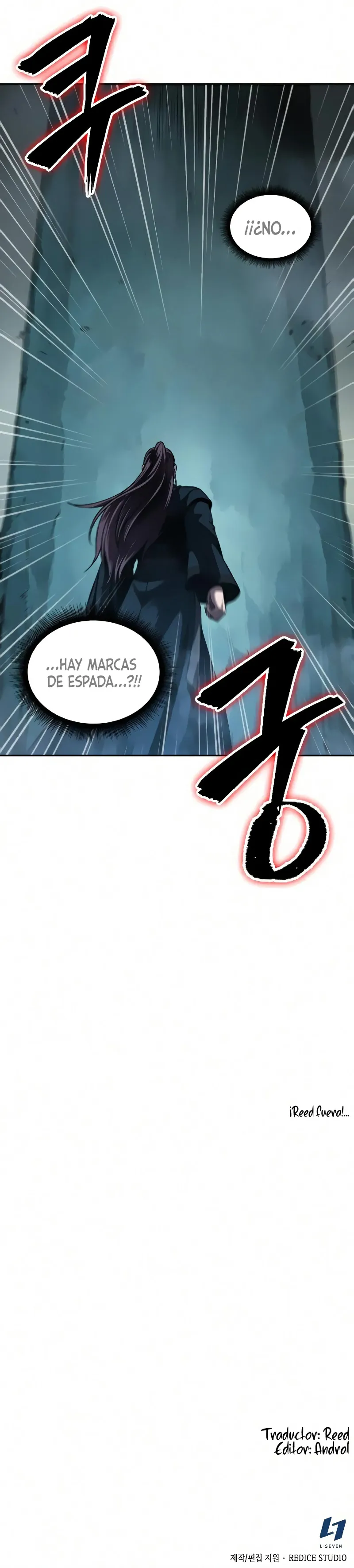 Nano Machine Capítulo 77 en Línea - página 24