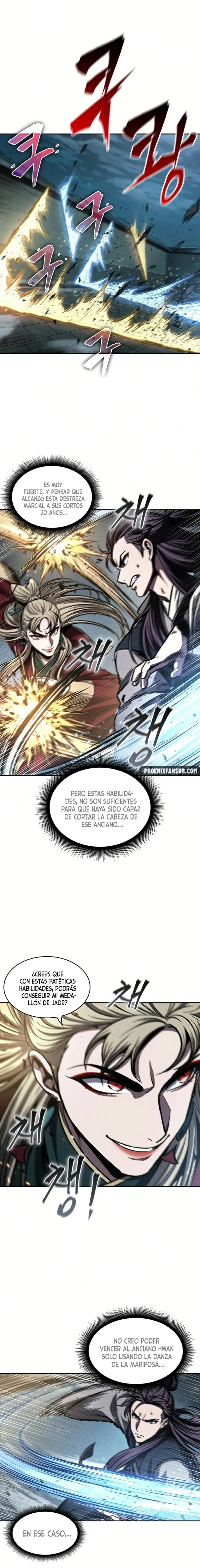 Nano Machine Capítulo 89 en Línea - página 13