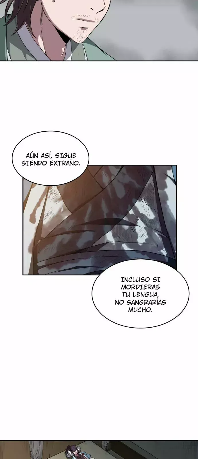Nano Machine Capítulo 9 en Línea - página 17
