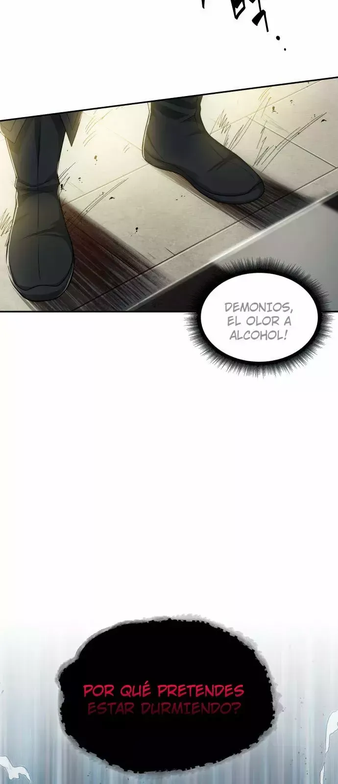 Nano Machine Capítulo 9 en Línea - página 26