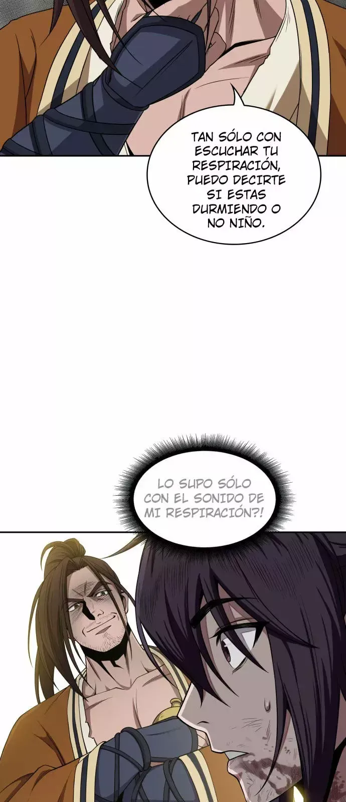 Nano Machine Capítulo 9 en Línea - página 36