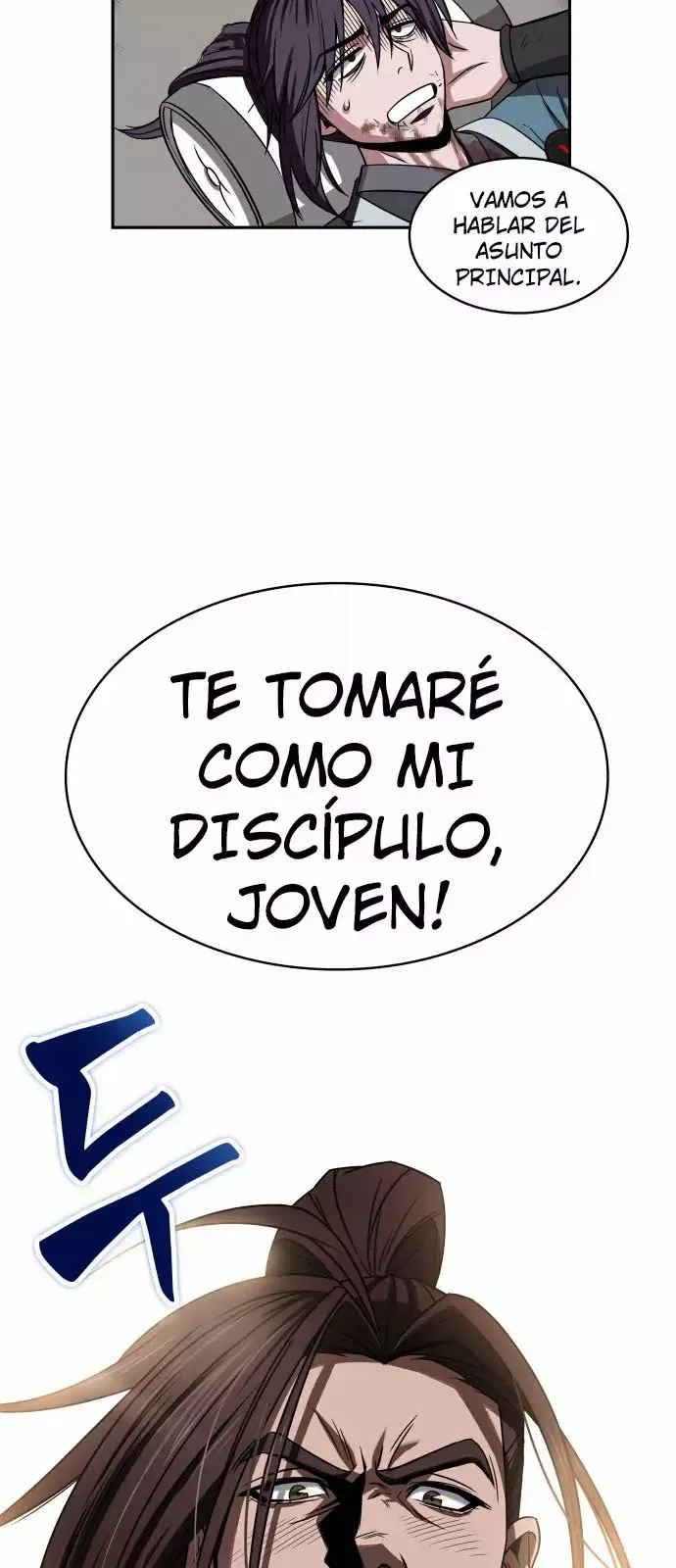 Nano Machine Capítulo 9 en Línea - página 46