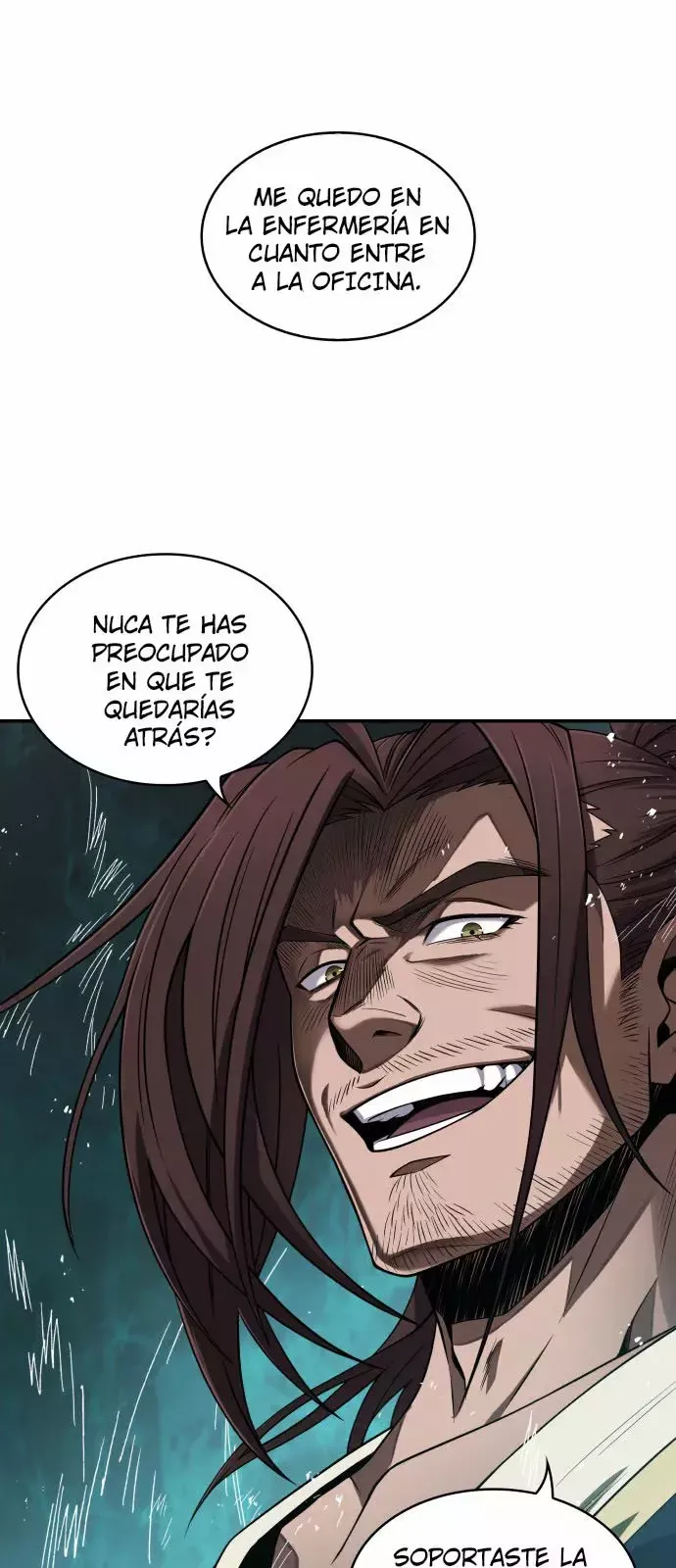 Nano Machine Capítulo 9 en Línea - página 59