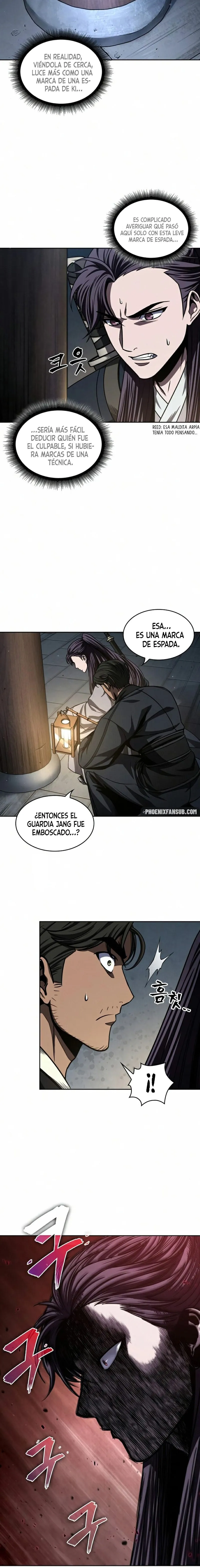 Nano Machine Capítulo 91 en Línea - página 5