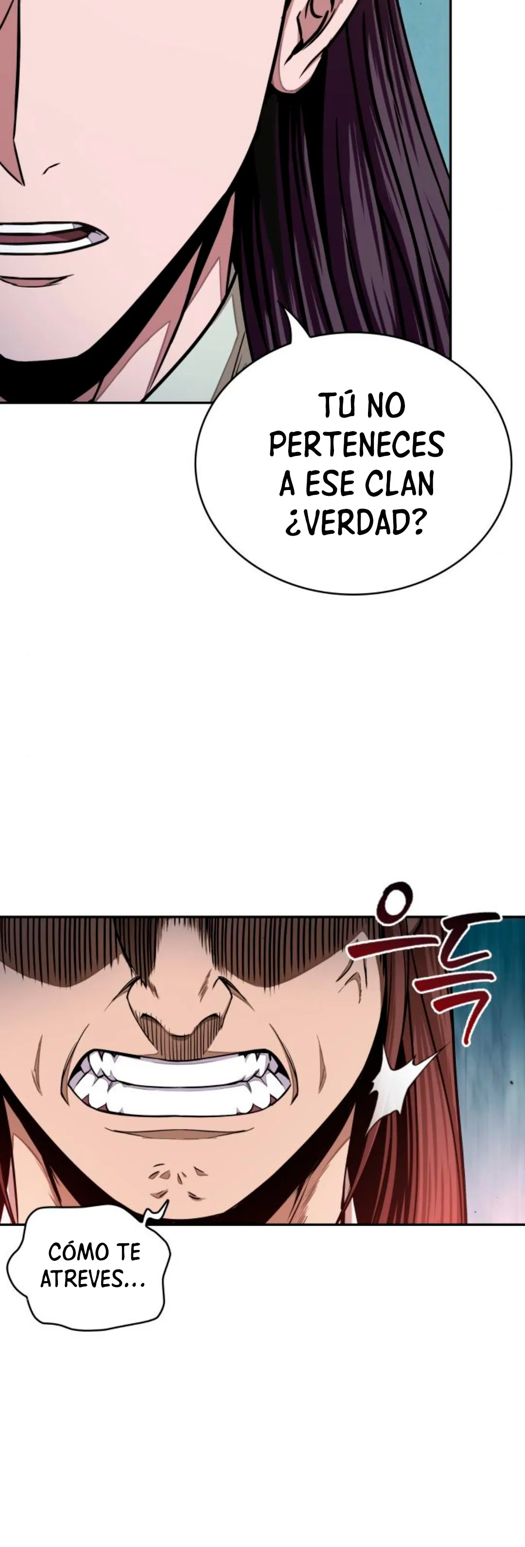 Nano Machine Capítulo 97 en Línea - página 7