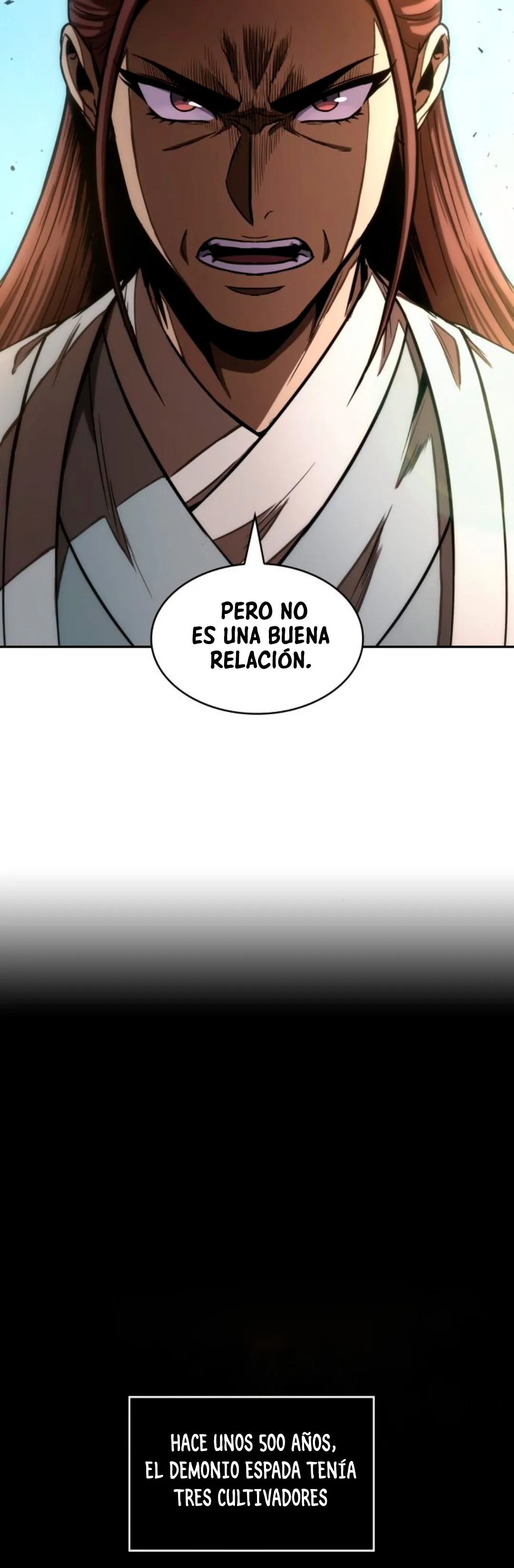 Nano Machine Capítulo 97 en Línea - página 42