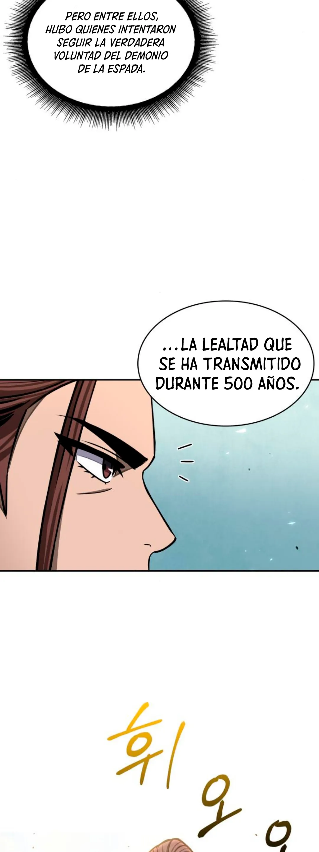 Nano Machine Capítulo 97 en Línea - página 53