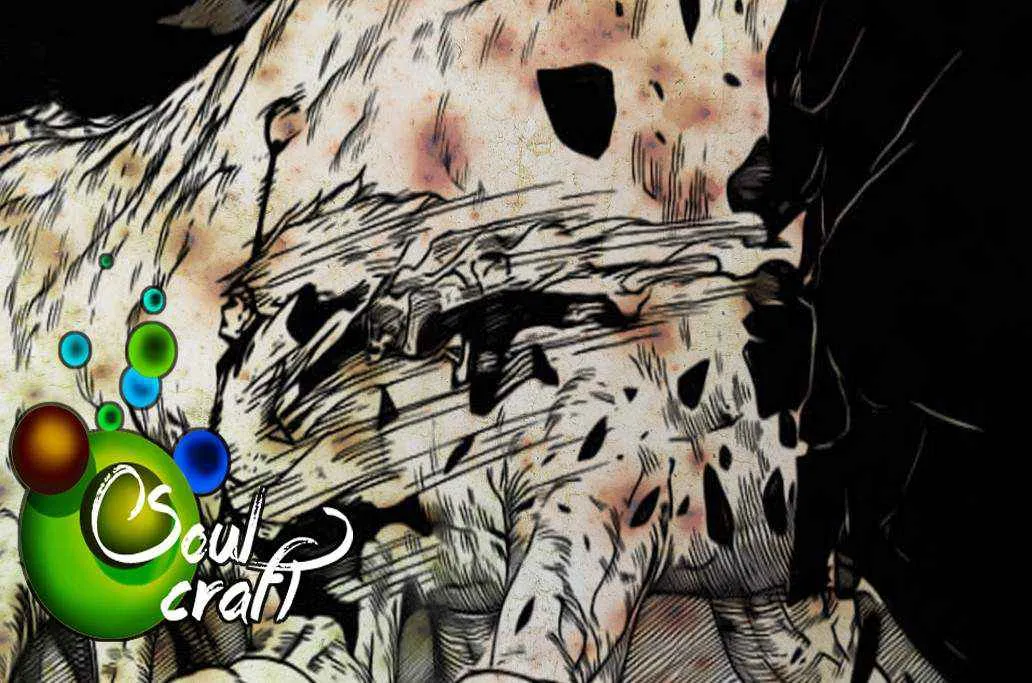 Naruto Capítulo 669 en Línea - página 1