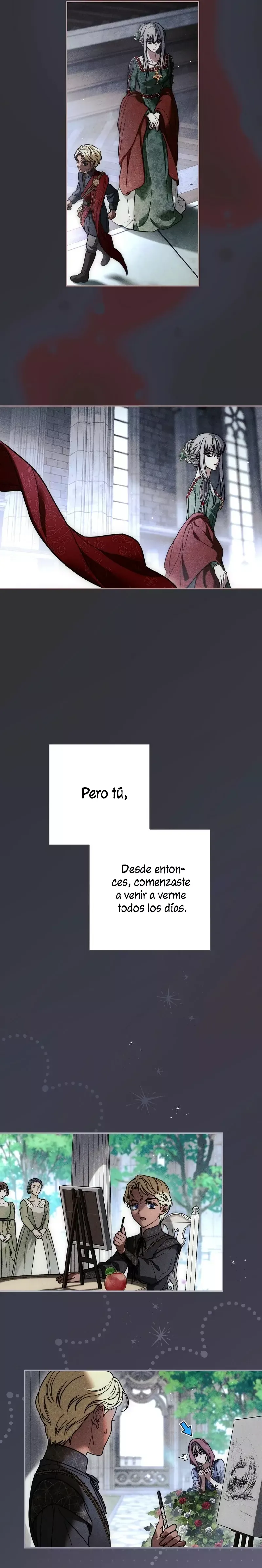 Negocio Matrimonial 2 ~Canción inolvidable~ Capítulo 2 en Línea - página 26