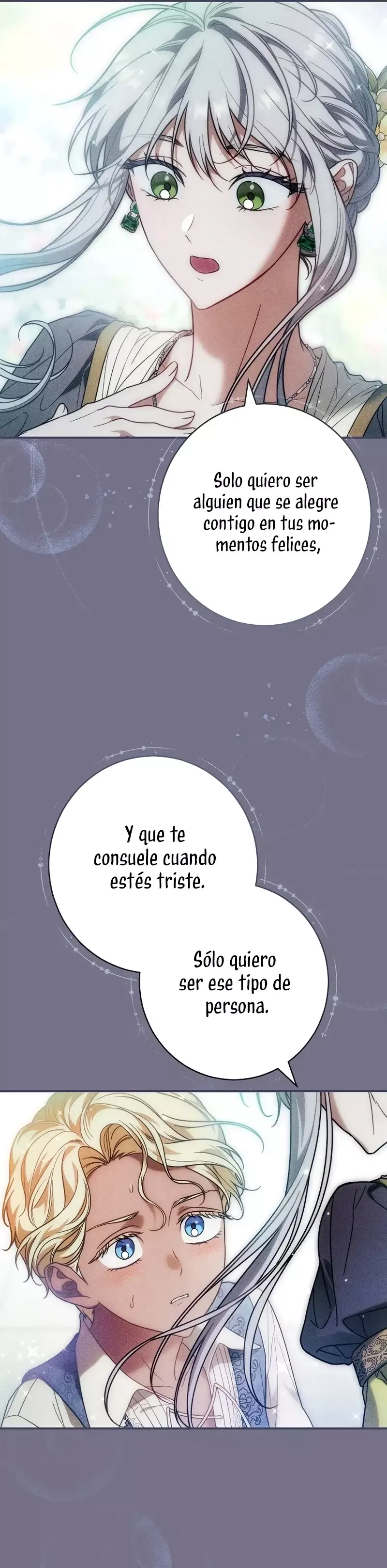 Negocio Matrimonial 2 ~Canción inolvidable~ Capítulo 2 en Línea - página 31