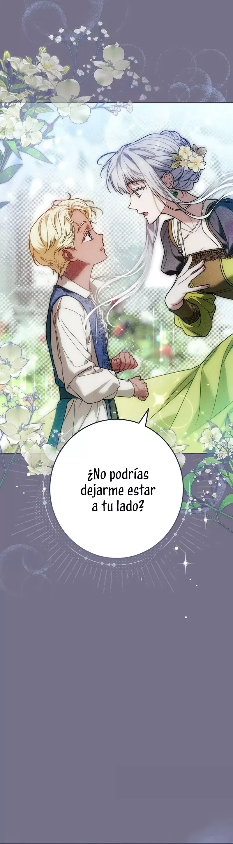Negocio Matrimonial 2 ~Canción inolvidable~ Capítulo 2 en Línea - página 32