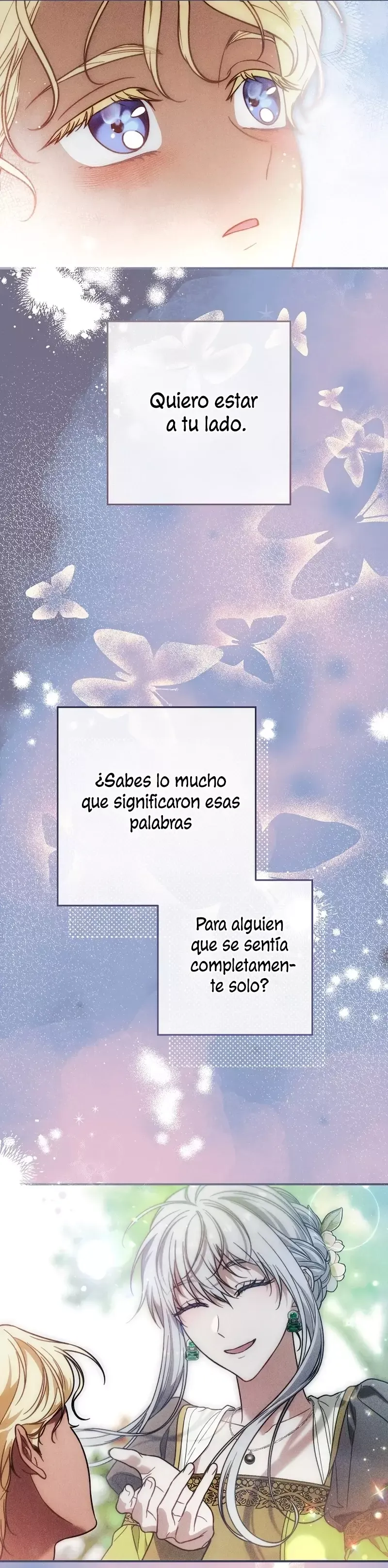 Negocio Matrimonial 2 ~Canción inolvidable~ Capítulo 2 en Línea - página 33