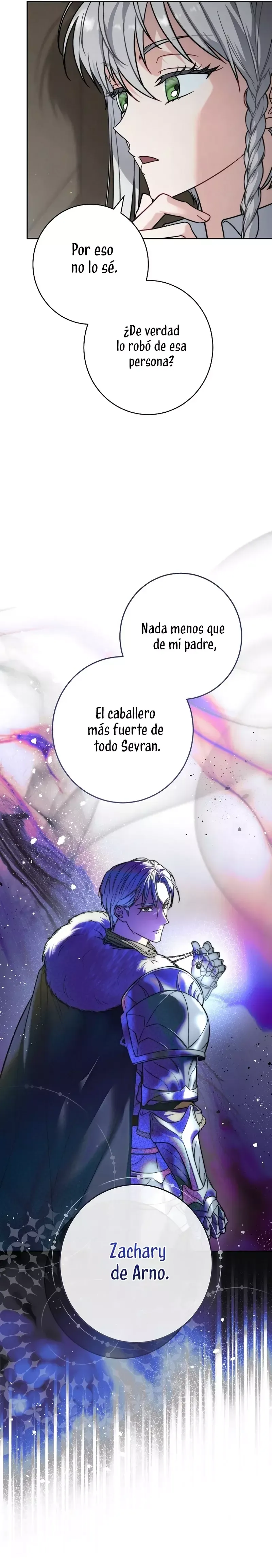 Negocio Matrimonial 2 ~Canción inolvidable~ Capítulo 2 en Línea - página 38